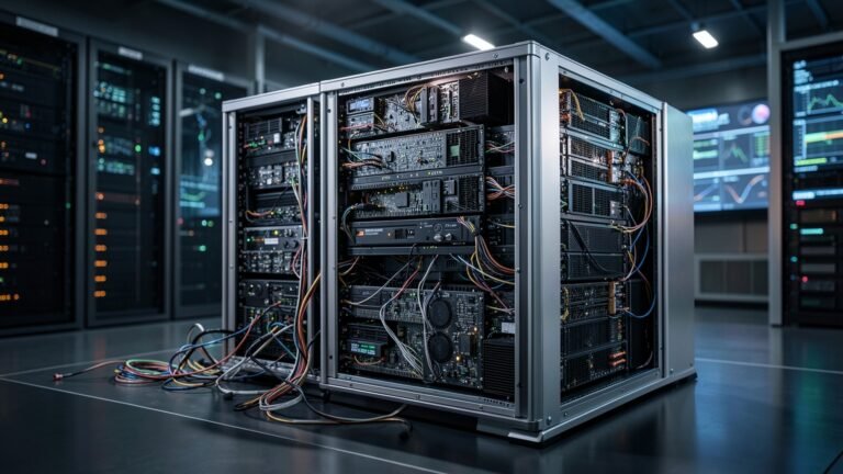 Huawei Atlas 960E SuperPoD and Ascend 960: Architecture and Roadmap Overview