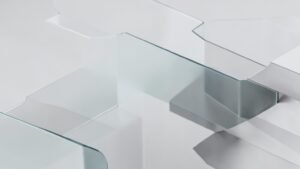 Illustration of Google's secure server-side memory for Private AI Compute