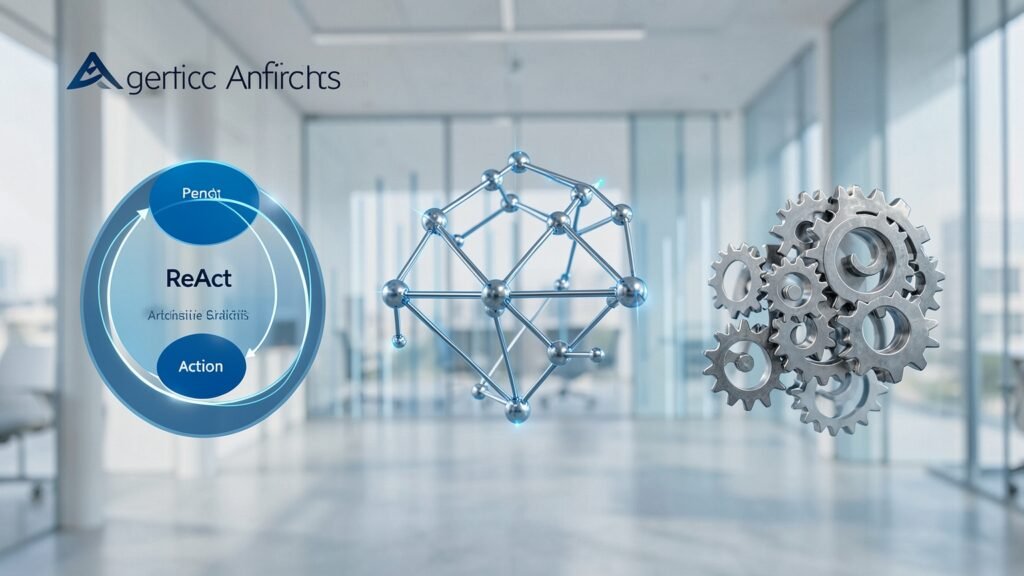 What AI Agents Do: Architecture for Reliable Autonomous Systems