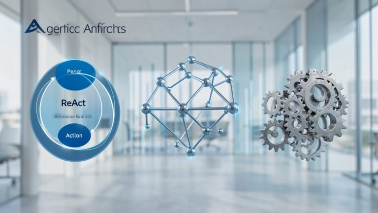 What AI Agents Do: Architecture for Reliable Autonomous Systems
