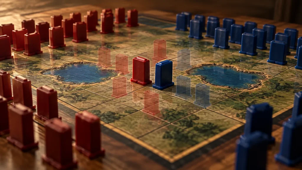 How Ataraxos AI beat a Stratego champion with self-play