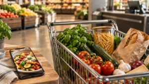 Albertsons expands OpenAI partnership with Safeway shopping in ChatGPT