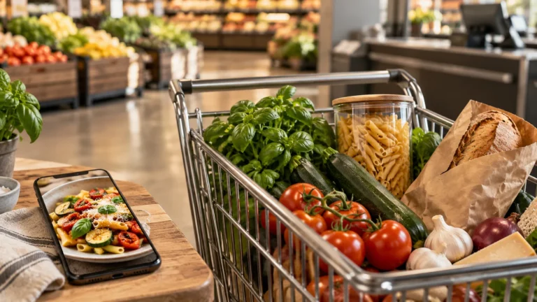 Albertsons expands OpenAI partnership with Safeway shopping in ChatGPT