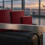 China's reported AI travel curbs extend to families, raising mobility questions