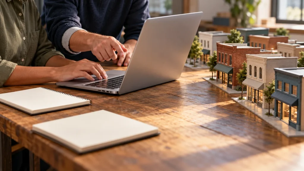 OpenAI and America’s SBDC plan advisor-led AI training for small businesses