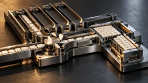 AWS details MoE kernel changes with up to 10% higher H200 throughput