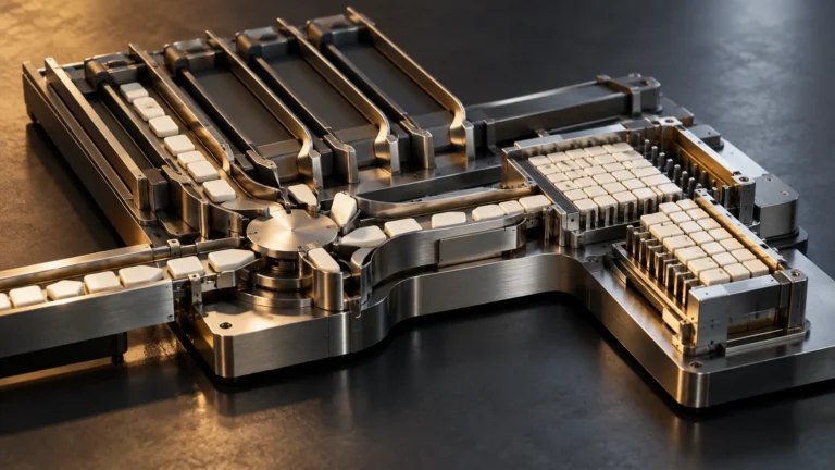 AWS details MoE kernel changes with up to 10% higher H200 throughput