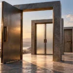 Open Weights Offer an Exit. Who Controls the Rest of the AI Stack?