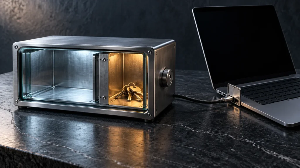 Meta Muse’s Sentinel design meets a Mac-client security test