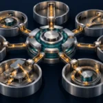 Understanding the 7 Types of AI Agents and Their Uses