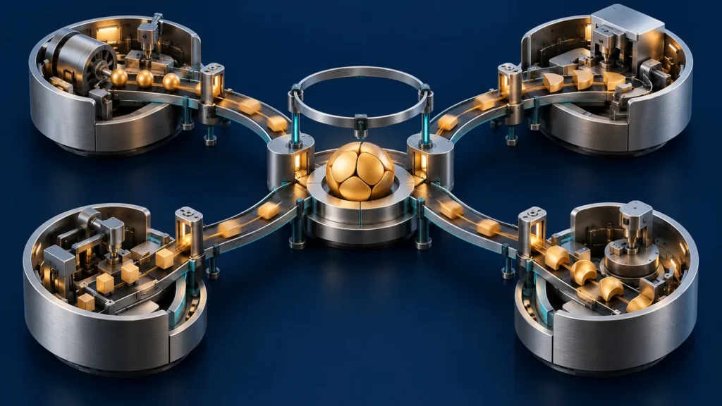 Autonomous AI Explained: Key Insights and Oversight
