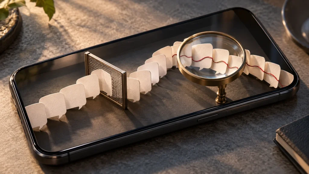 How Google DeepMind and GovTech’s on-device scam detector works