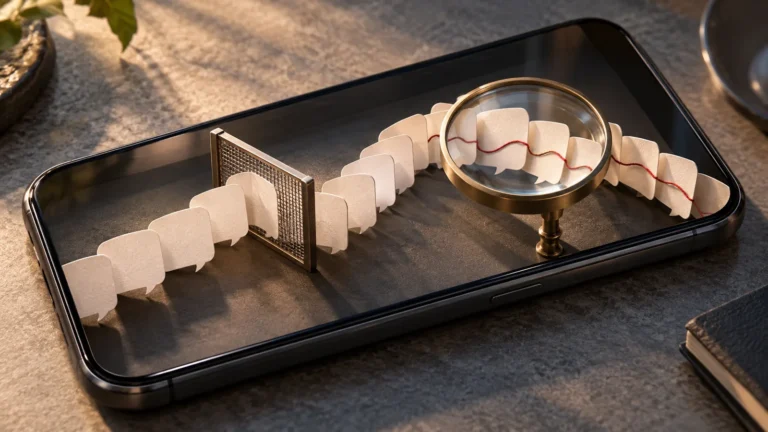 How Google DeepMind and GovTech’s on-device scam detector works
