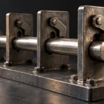 Who Gets to Stop the AI? Layered Control, Lasting Power for Model Makers