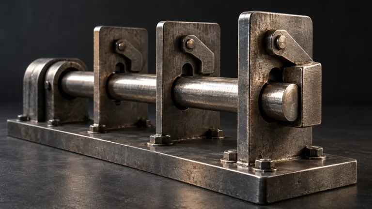 Who Gets to Stop the AI? Layered Control, Lasting Power for Model Makers