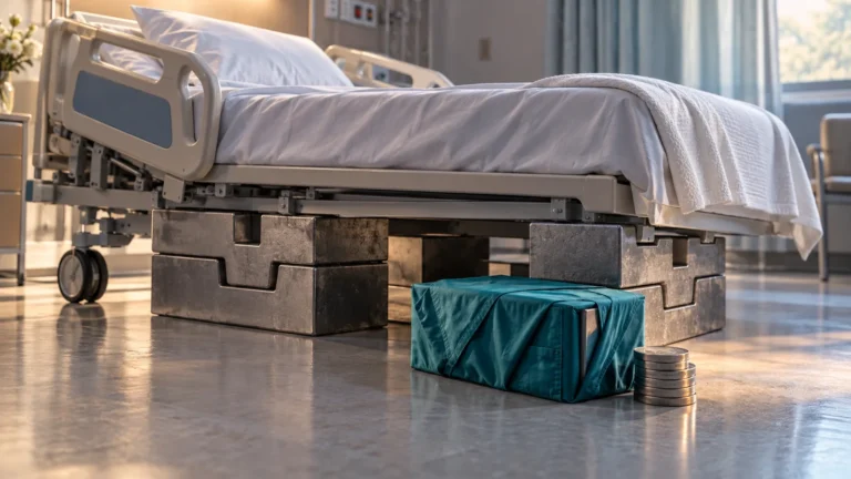 Hospital AI and the Financial Incentive to Cut Nursing Staff