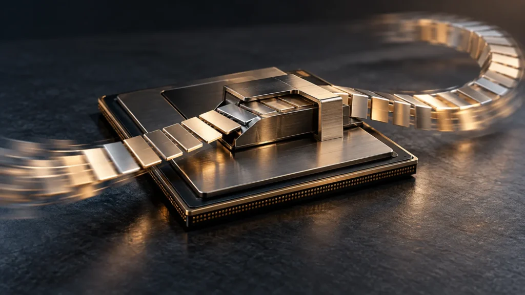 GPT-6 Astra Ultrafast runs on Blackwell, with NVIDIA claiming up to 8x token speed