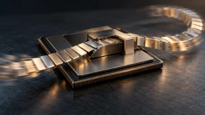 GPT-6 Astra Ultrafast runs on Blackwell, with NVIDIA claiming up to 8x token speed