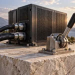 Sovereign AI’s Hard Bargain: Local Capacity, Global Suppliers