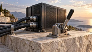 Sovereign AI’s Hard Bargain: Local Capacity, Global Suppliers