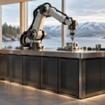Nordic AI expansion links shared supercomputers with specialized applications