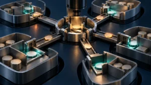 AI Compliance and Data Privacy in Enterprises
